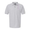 Ring-Spun Piqué Polo Thumbnail