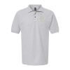 Ring-Spun Piqué Polo Thumbnail