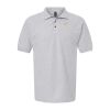 Ring-Spun Piqué Polo Thumbnail