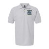 Ring-Spun Piqué Polo Thumbnail