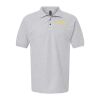Ring-Spun Piqué Polo Thumbnail