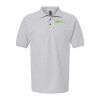 Ring-Spun Piqué Polo Thumbnail
