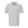 Ring-Spun Piqué Polo Thumbnail