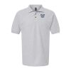 Ring-Spun Piqué Polo Thumbnail