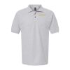 Ring-Spun Piqué Polo Thumbnail