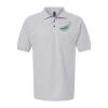 Ring-Spun Piqué Polo Thumbnail