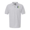Ring-Spun Piqué Polo Thumbnail