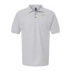 Ring-Spun Piqué Polo Thumbnail
