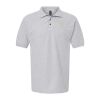 Ring-Spun Piqué Polo Thumbnail