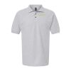 Ring-Spun Piqué Polo Thumbnail