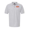 Ring-Spun Piqué Polo Thumbnail