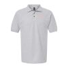Ring-Spun Piqué Polo Thumbnail