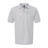 Ring-Spun Piqué Polo Thumbnail
