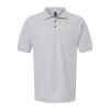Ring-Spun Piqué Polo Thumbnail