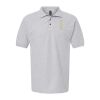 Ring-Spun Piqué Polo Thumbnail