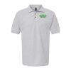 Ring-Spun Piqué Polo Thumbnail