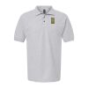Ring-Spun Piqué Polo Thumbnail