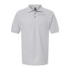 Ring-Spun Piqué Polo Thumbnail