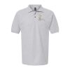 Ring-Spun Piqué Polo Thumbnail