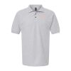 Ring-Spun Piqué Polo Thumbnail