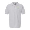 Ring-Spun Piqué Polo Thumbnail