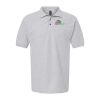 Ring-Spun Piqué Polo Thumbnail