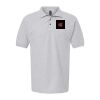 Ring-Spun Piqué Polo Thumbnail