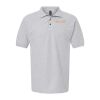 Ring-Spun Piqué Polo Thumbnail
