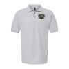 Ring-Spun Piqué Polo Thumbnail