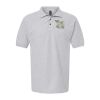 Ring-Spun Piqué Polo Thumbnail
