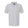 Ring-Spun Piqué Polo Thumbnail