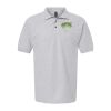 Ring-Spun Piqué Polo Thumbnail