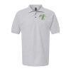 Ring-Spun Piqué Polo Thumbnail