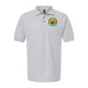 Ring-Spun Piqué Polo Thumbnail