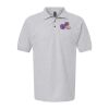 Ring-Spun Piqué Polo Thumbnail