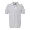 Ring-Spun Piqué Polo Thumbnail