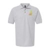 Ring-Spun Piqué Polo Thumbnail