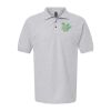 Ring-Spun Piqué Polo Thumbnail