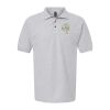 Ring-Spun Piqué Polo Thumbnail