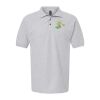 Ring-Spun Piqué Polo Thumbnail