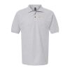 Ring-Spun Piqué Polo Thumbnail