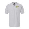 Ring-Spun Piqué Polo Thumbnail
