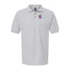 Ring-Spun Piqué Polo Thumbnail