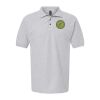 Ring-Spun Piqué Polo Thumbnail