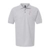 Ring-Spun Piqué Polo Thumbnail
