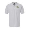 Ring-Spun Piqué Polo Thumbnail