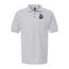 Ring-Spun Piqué Polo Thumbnail