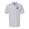Ring-Spun Piqué Polo Thumbnail