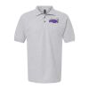 Ring-Spun Piqué Polo Thumbnail