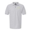 Ring-Spun Piqué Polo Thumbnail